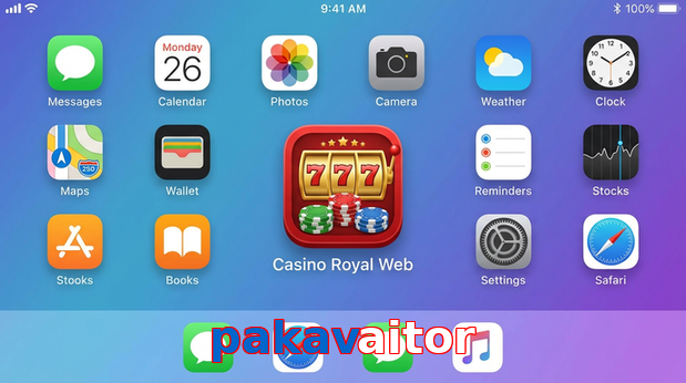 Payment and PKR controls in Pakavaitor