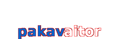 Pakavaitor